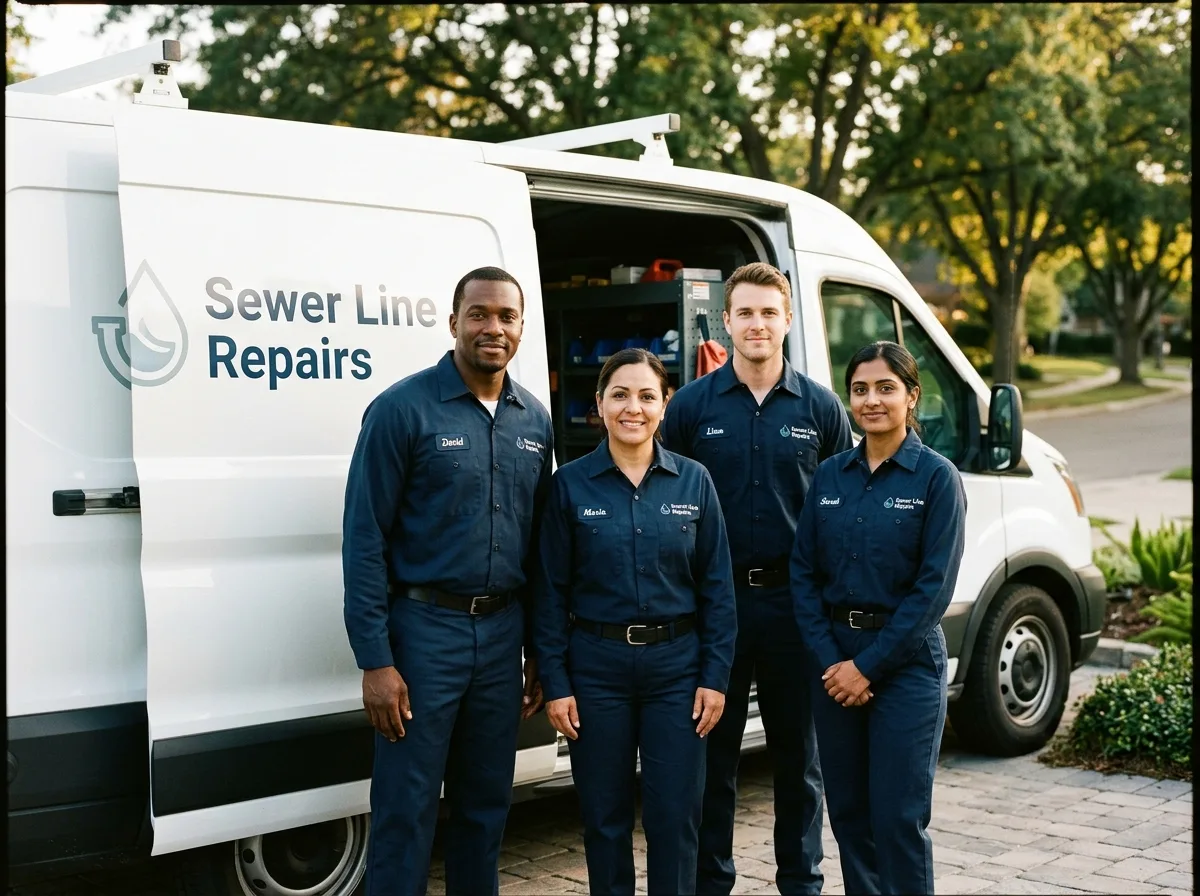Emergency Plumber company in Saint Marys City, MD
