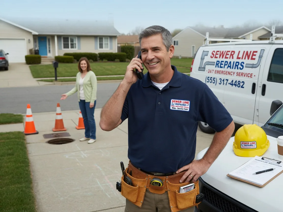 Emergency Plumber Saint Marys City, MD FAQs
